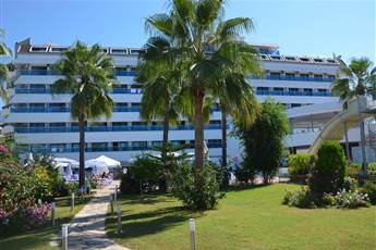 Drita Resort & Spa Hotel 5* Drita Resort & Spa Hotel 5*