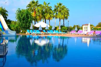 Drita Resort & Spa Hotel 5* Drita Resort & Spa Hotel 5*