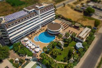 Drita Resort & Spa Hotel 5* Drita Resort & Spa Hotel 5*