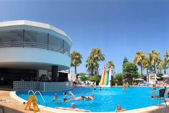 Drita Resort & Spa Hotel 5* Drita Resort & Spa Hotel 5*