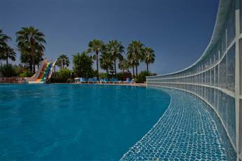 Drita Resort & Spa Hotel 5* Drita Resort & Spa Hotel 5*