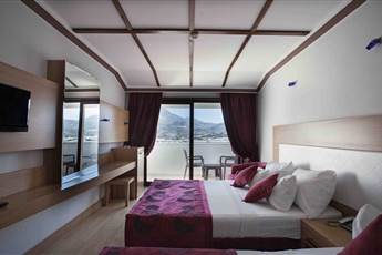 Drita Resort & Spa Hotel 5* Drita Resort & Spa Hotel 5*