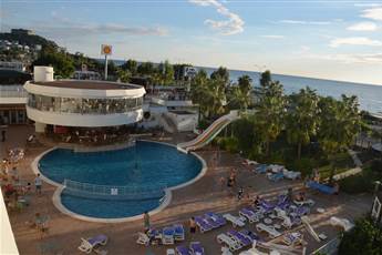 Drita Resort & Spa Hotel 5* Drita Resort & Spa Hotel 5*