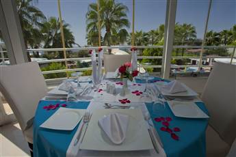 Drita Resort & Spa Hotel 5* Drita Resort & Spa Hotel 5*