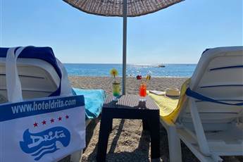 Drita Resort & Spa Hotel 5* Drita Resort & Spa Hotel 5*