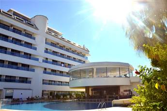 Drita Resort & Spa Hotel 5* Drita Resort & Spa Hotel 5*