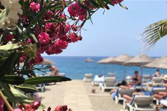 Drita Resort & Spa Hotel 5* Drita Resort & Spa Hotel 5*