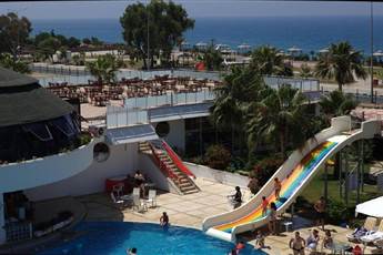 Drita Resort & Spa Hotel 5* Drita Resort & Spa Hotel 5*