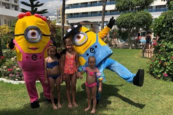 Drita Resort & Spa Hotel 5* Drita Resort & Spa Hotel 5*