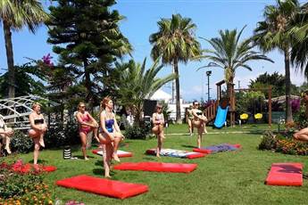 Drita Resort & Spa Hotel 5* Drita Resort & Spa Hotel 5*