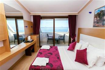 Drita Resort & Spa Hotel 5* Drita Resort & Spa Hotel 5*