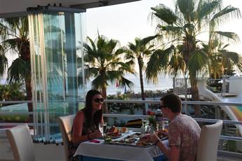 Drita Resort & Spa Hotel 5* Drita Resort & Spa Hotel 5*