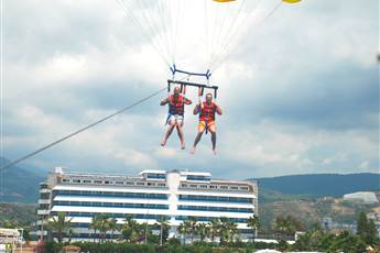 Drita Resort & Spa Hotel 5* Drita Resort & Spa Hotel 5*