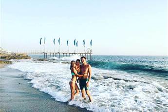 Drita Resort & Spa Hotel 5* Drita Resort & Spa Hotel 5*