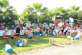 Drita Resort & Spa Hotel 5* Drita Resort & Spa Hotel 5*