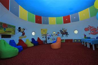 Drita Resort & Spa Hotel 5* Drita Resort & Spa Hotel 5*