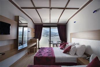 Drita Resort & Spa Hotel 5* Drita Resort & Spa Hotel 5*