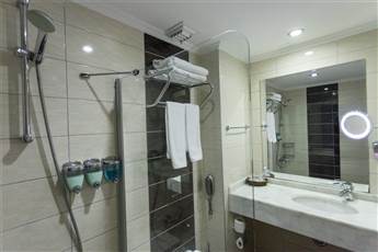 Drita Resort & Spa Hotel 5* Drita Resort & Spa Hotel 5*