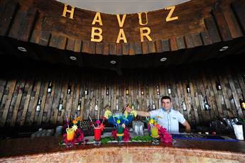 Drita Resort & Spa Hotel 5* Drita Resort & Spa Hotel 5*