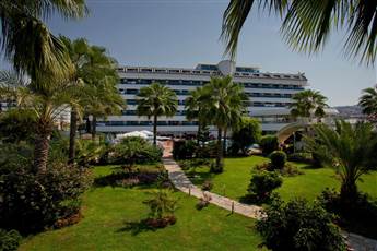 Drita Resort & Spa Hotel 5* Drita Resort & Spa Hotel 5*