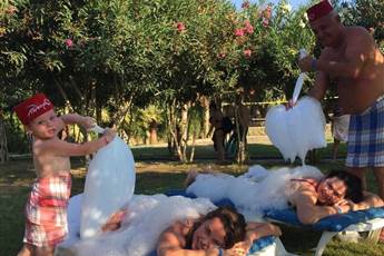 Drita Resort & Spa Hotel 5* Drita Resort & Spa Hotel 5*