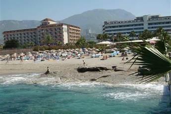 Drita Resort & Spa Hotel 5* Drita Resort & Spa Hotel 5*