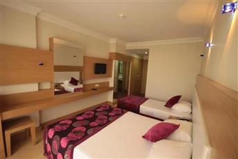 Drita Resort & Spa Hotel