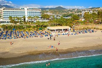 Drita Resort & Spa Hotel
