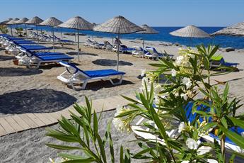 Drita Resort & Spa Hotel