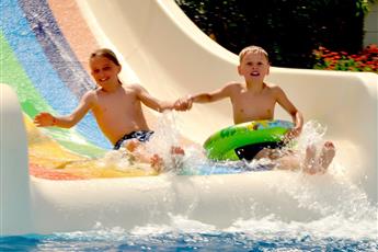 Drita Resort & Spa Hotel