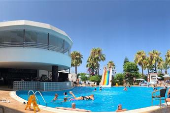 Drita Resort & Spa Hotel