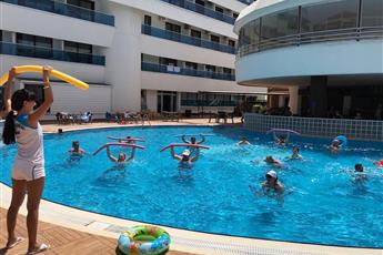 Drita Resort & Spa Hotel