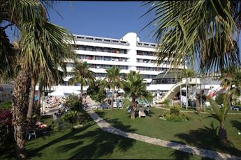 Drita Resort & Spa Hotel