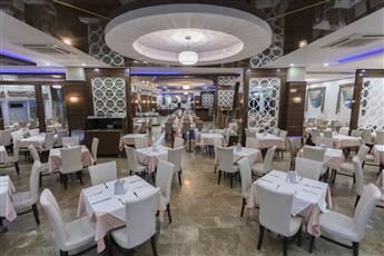 Drita Resort & Spa Hotel
