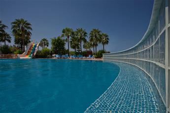 Drita Resort & Spa Hotel