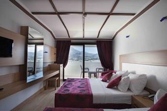 Drita Resort & Spa Hotel