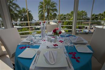 Drita Resort & Spa Hotel