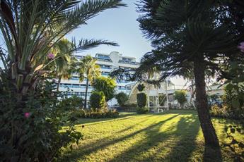 Drita Resort & Spa Hotel