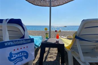 Drita Resort & Spa Hotel
