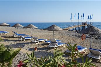 Drita Resort & Spa Hotel