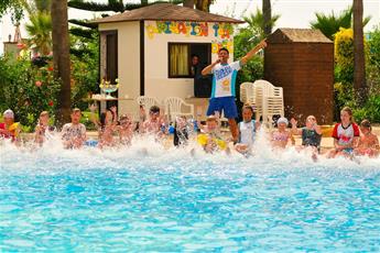 Drita Resort & Spa Hotel