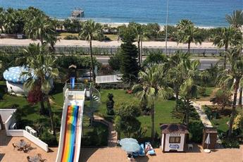 Drita Resort & Spa Hotel