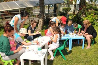 Drita Resort & Spa Hotel