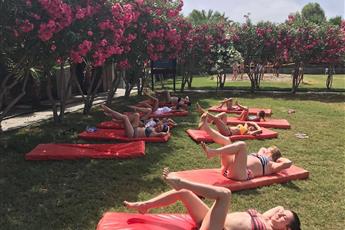 Drita Resort & Spa Hotel