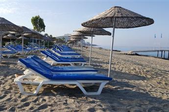 Drita Resort & Spa Hotel