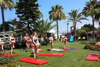 Drita Resort & Spa Hotel