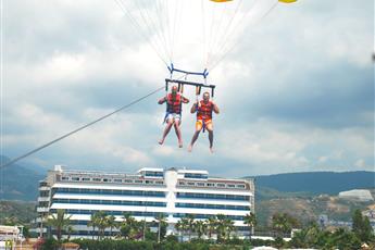 Drita Resort & Spa Hotel
