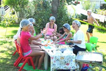 Drita Resort & Spa Hotel