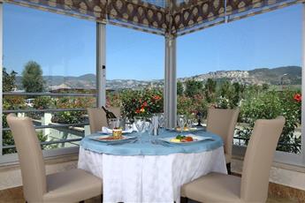 Drita Resort & Spa Hotel