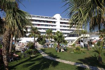 Drita Resort & Spa Hotel